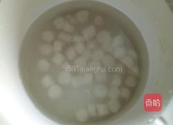 山药大米粥的做法图解3