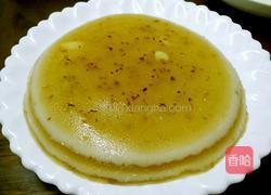 桂花椰汁马蹄糕的做法图解14