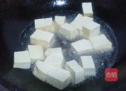 油豆腐小黄鱼煲的做法图解2