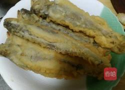 油豆腐小黄鱼煲的做法图解5