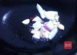 油豆腐小黄鱼煲的做法图解11