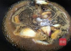 油豆腐小黄鱼煲的做法图解13