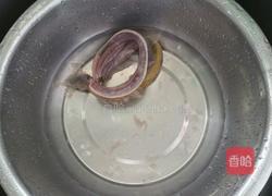 黄鳝粥的做法图解3