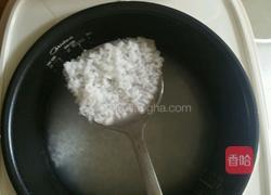 黄鳝粥的做法图解7