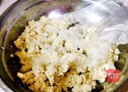家常小豆腐的做法图解2