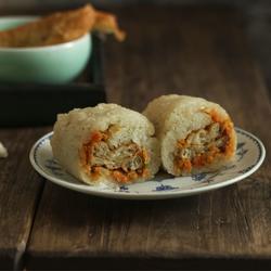 粢饭的做法[图]