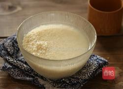 粢饭的做法图解1