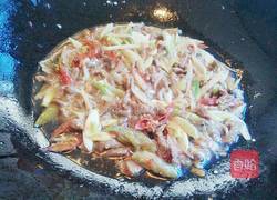 泡椒牛肉丝的做法图解7