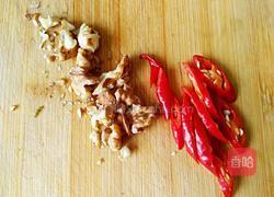 凉拌荞面的做法图解3