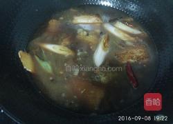 带鱼炖豆腐的做法图解9