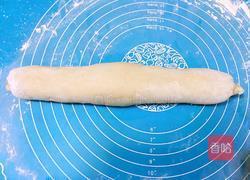 冰皮红豆沙月饼的做法图解9