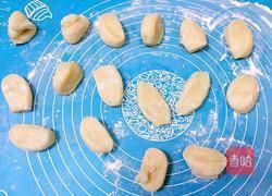 冰皮红豆沙月饼的做法图解10