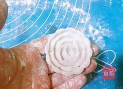 冰皮红豆沙月饼的做法图解13