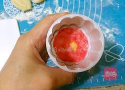 冰皮红豆沙月饼的做法图解15