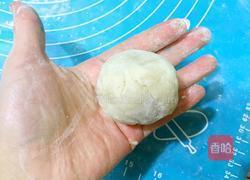 冰皮红豆沙月饼的做法图解18
