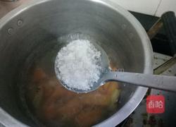 甜汤的做法图解5