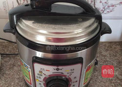 香菇冬瓜鸡汤的做法图解4