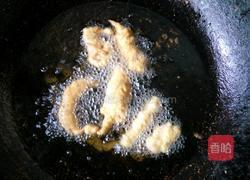 丝瓜酥肉汤的做法图解4