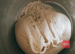 梅干菜肉包子的做法图解9