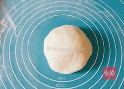 梅干菜肉包子的做法图解10