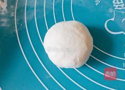 梅干菜肉包子的做法图解13