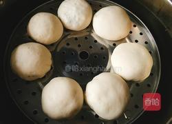梅干菜肉包子的做法图解15
