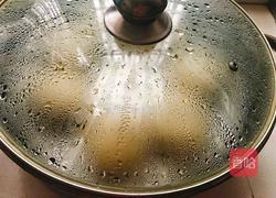 梅干菜肉包子的做法图解17