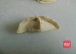 竹笋猪肉饺子的做法图解7