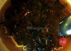 酸菜鱼片汤的做法图解7