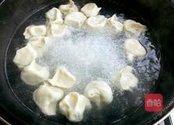 胡萝卜香菇水饺的做法图解17