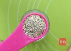 电饭锅面包的做法图解2