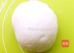 电饭锅面包的做法图解5