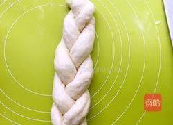 电饭锅面包的做法图解7