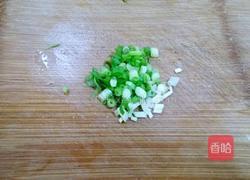 红烧土豆盖浇面的做法图解2