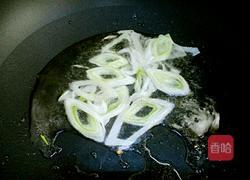 红烧土豆盖浇面的做法图解3