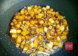 红烧土豆盖浇面的做法图解5
