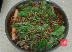 重庆冒菜的做法图解5