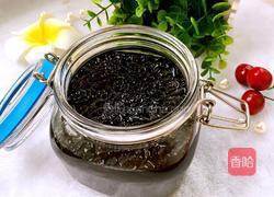 腌黑豆的做法图解7