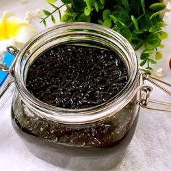 腌黑豆的做法[图]