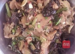 自制麻辣香锅的做法图解13