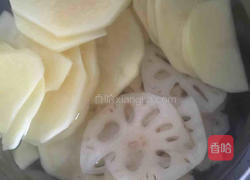 自制麻辣香锅的做法图解2