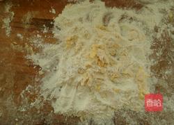 豆沙酥饼的做法图解4