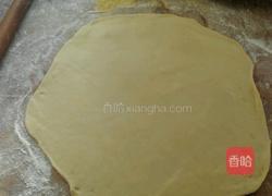 豆沙酥饼的做法图解8