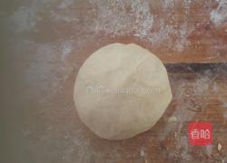 豆沙酥饼的做法图解7