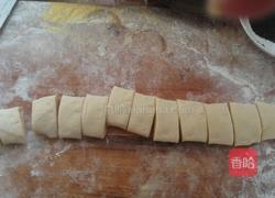 豆沙酥饼的做法图解11