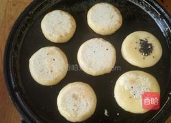 豆沙酥饼的做法图解15