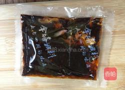 重庆担担面的做法图解2