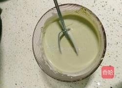 抹茶之恋的做法图解1