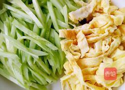 东北家常凉菜的做法图解5