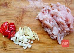 东北家常凉菜的做法图解6